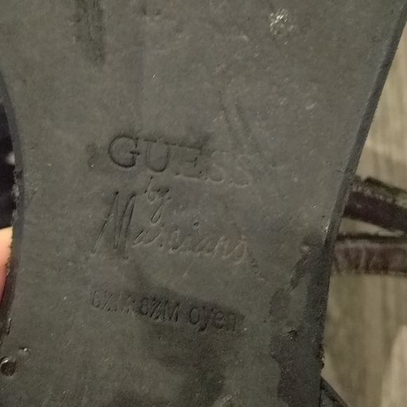 Beautiful flats by Guess🌟🌸🍀 - Picture 7 of 10